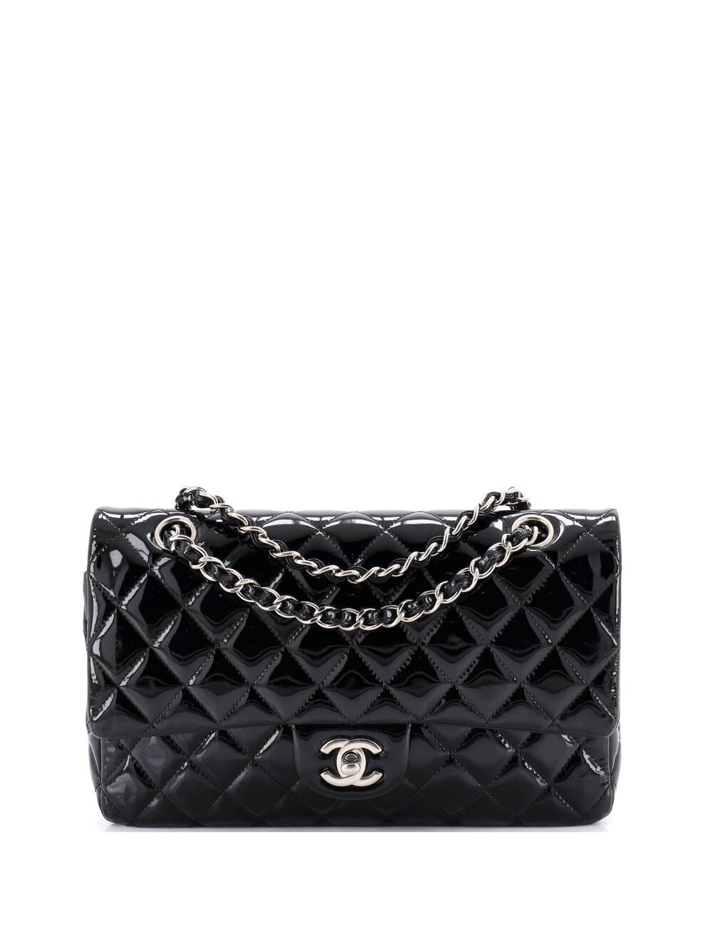 Chanel Classic Double Flap Bag Quilted #290776C48B